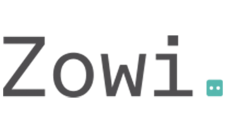 Zowi, el robot de Clan