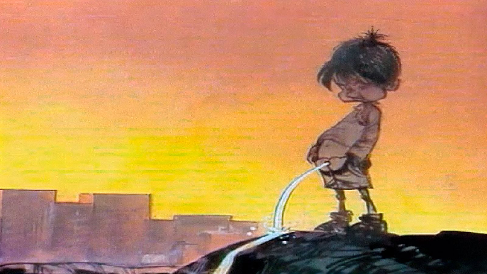 Arxiu TVE Catalunya - A l'est del Besòs - Capítol I: Horitzons nupcials