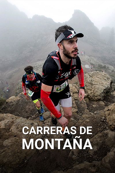 Carreras de monta�a