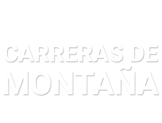 Carreras de montaña