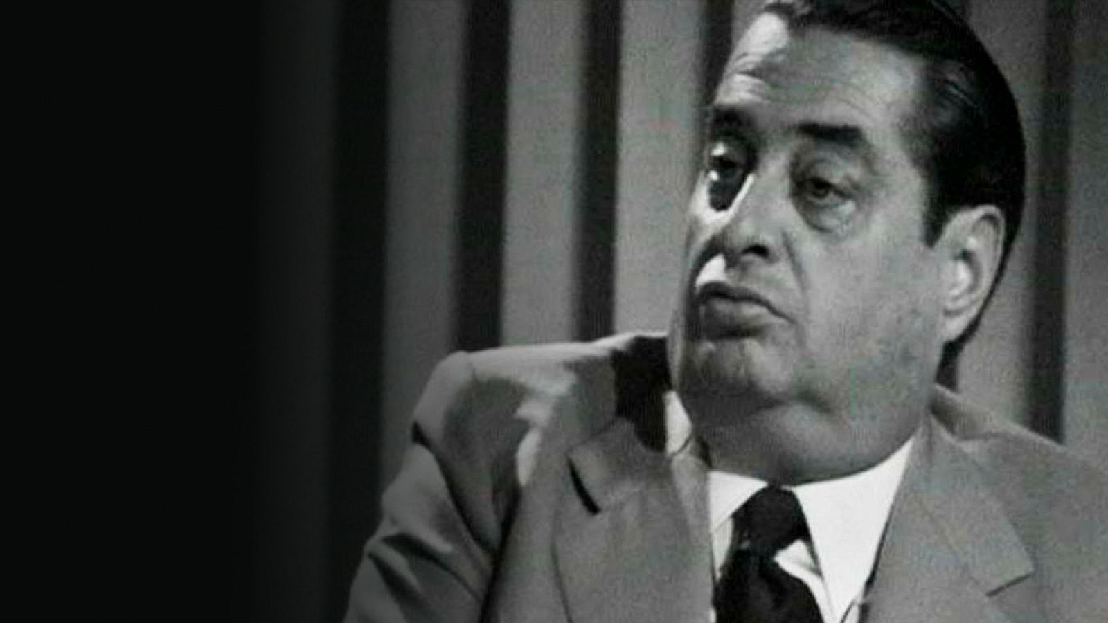 Arxiu TVE Catalunya - Personatges - Antoni Tàpies, entrevistat per Montserrat Roig