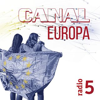 Canal Europa con Ángela Gonzalo del Moral