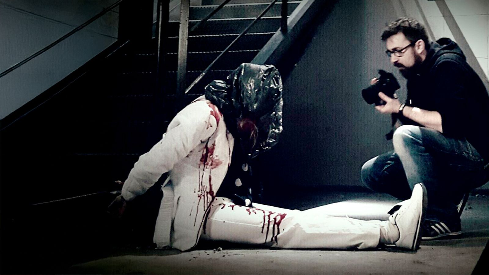 Ciencia forense - Los crímenes de Càlig - ver ahora