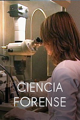 Ciencia forense