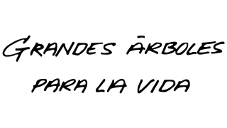 EnArbolar: Grandes árboles para la vida
