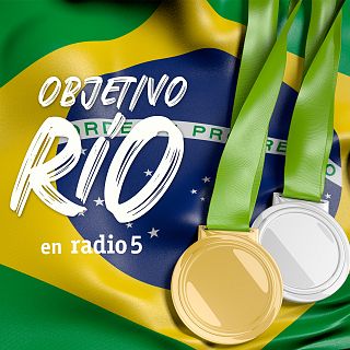 Objetivo Río en Radio 5