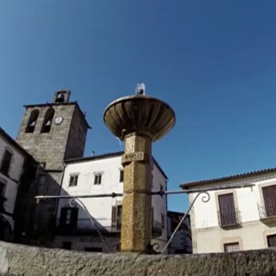 Turismo rural en Europa
