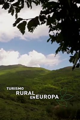 Turismo rural en Europa