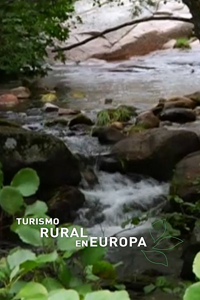 Turismo rural en Europa