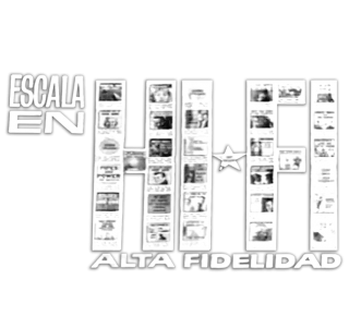 Escala en HI FI