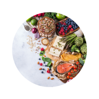 Alimentación saludable, consumo responsable. AECOSAN