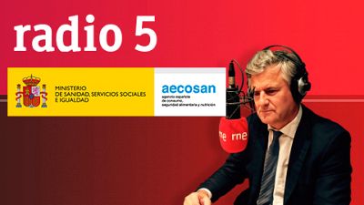 Alimentación saludable, consumo responsable. AECOSAN