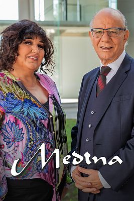 Medina en TVE