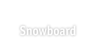 Snowboard