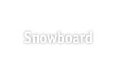 Snowboard