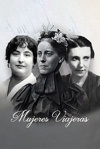 Mujeres viajeras