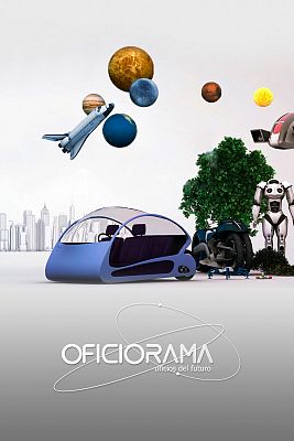 Oficiorama