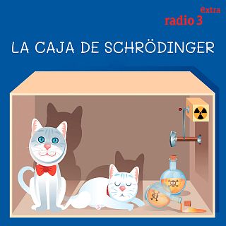 La caja de Schrödinger