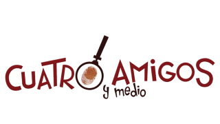 Cuatro amigos y medio