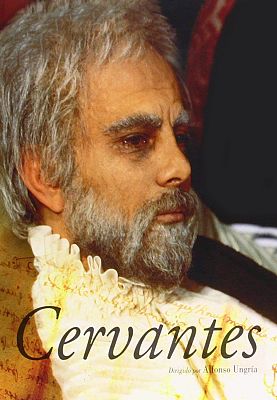 Cervantes