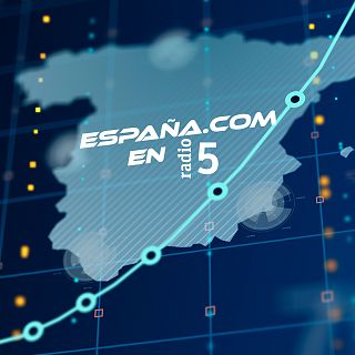 España.com en Radio 5
