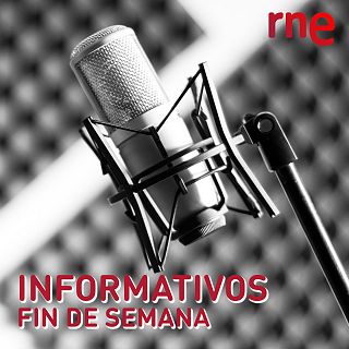 Informativos fin de semana