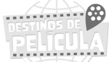 Destinos de película