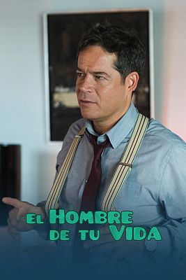 El hombre de tu vida