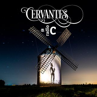 Cervantes en Radio Clásica