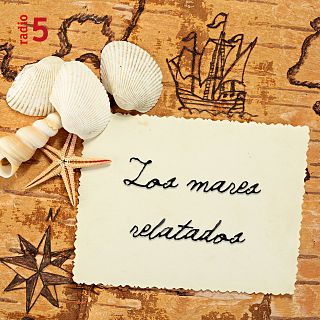 "Los mares relatados", con Beatriz Sanz Alonso
