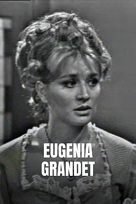 Eugenia Grandet