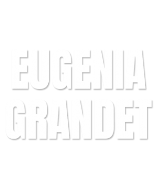 Eugenia Grandet