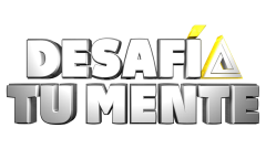 Desafía tu mente