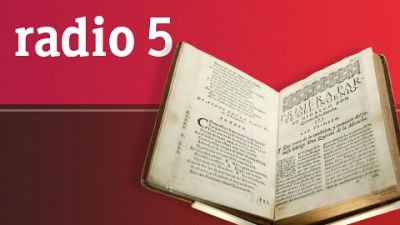 Entrevista cervantina