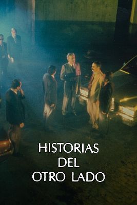 Historias del otro lado