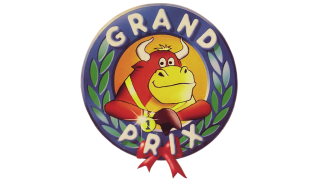 Grand prix del verano