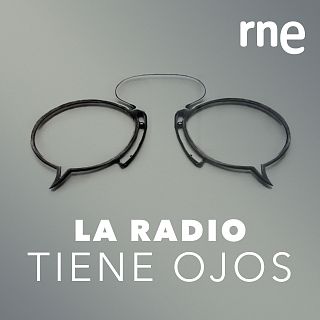 La radio tiene ojos