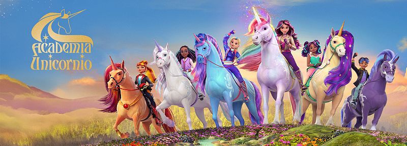 Academia Unicornio