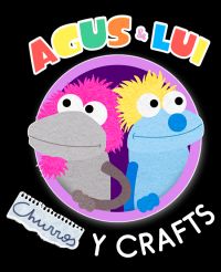 Agus & Lui: Churros y Crafts