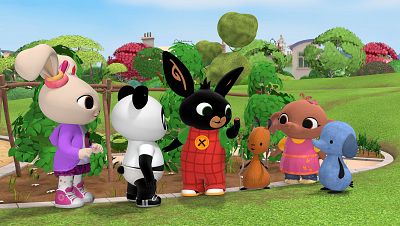 Bing Videos Y Juegos De Clan Tv Rtve Es