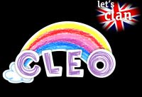 Cleo en inglés