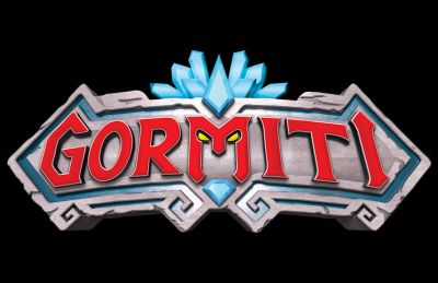 Nuevos gormitis best sale