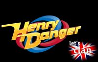 Henry Danger en inglés