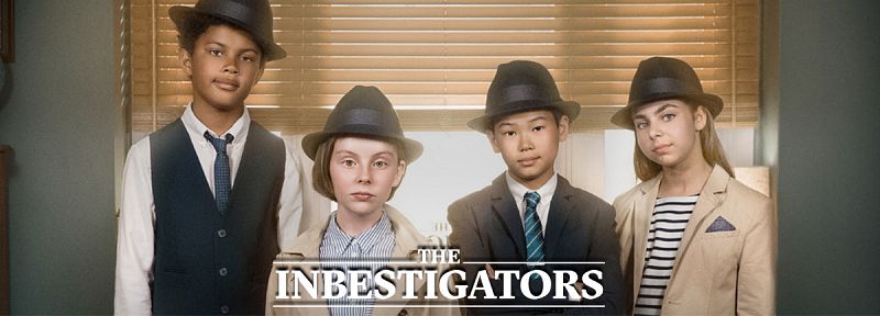 The Inbestigators