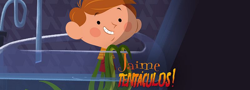 Jaime Tentáculos