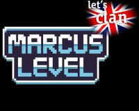 Marcus Level  en inglés