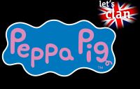 Peppa Pig en inglés