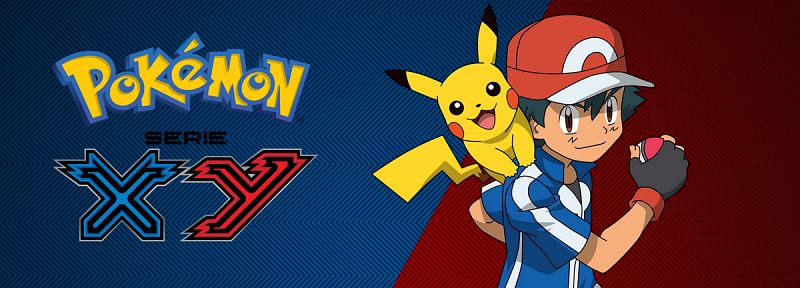 Pokémon XY