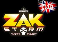 Zak Storm En Inglés Vídeos Y Juegos De Clan Tv Rtvees