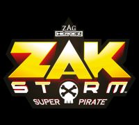 Zak Storm 